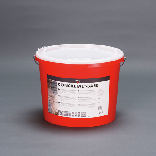 Keimmix Concretal Lasur PG 1 15,0 lt Farbton